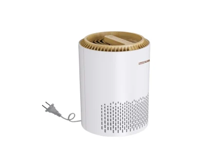 Bonus air purifier UMEDA AIR 360 Studio untuk pembeli Perumahan Jatisari Luxury Residence